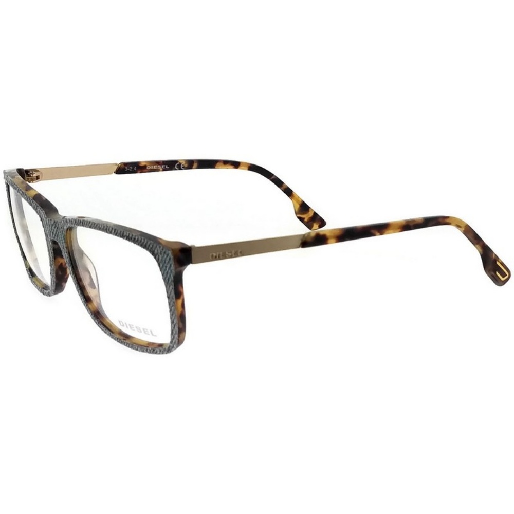 DL5166-053-55 DIESEL Eyeglasses